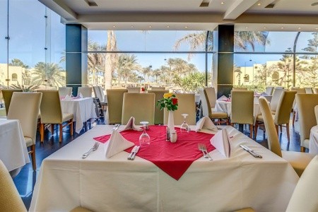 Palm Beach Resort - 9