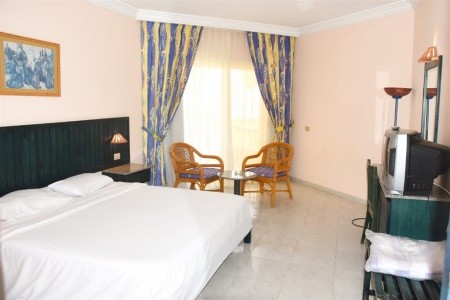 Palm Beach Resort - 14