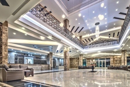 Jaz Soma Beach (Ex. Solymar Soma Beach) - 13