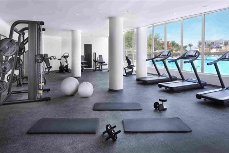 Jaz Soma Beach (Ex. Solymar Soma Beach) - 18