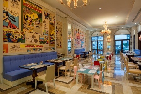 Titanic Mardan Palace - 82