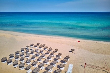 Nahrawess Resort & Thalasso - 19