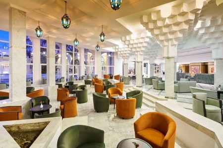 Nahrawess Resort & Thalasso - 21