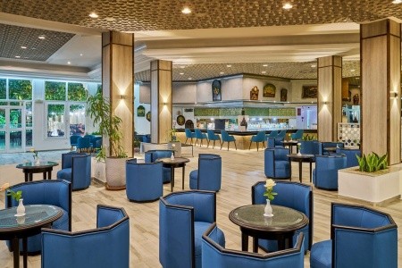 Nahrawess Resort & Thalasso - 22