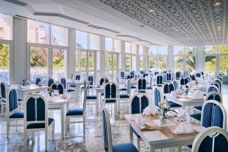 Nahrawess Resort & Thalasso - 23