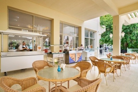 Nahrawess Resort & Thalasso - 25