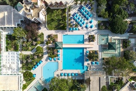 Nahrawess Resort & Thalasso - 28