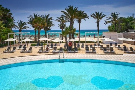 Nahrawess Resort & Thalasso - 31