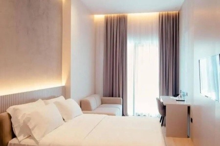 Albánie, Durrës, La Onda, za <span>18.345</span> Kč