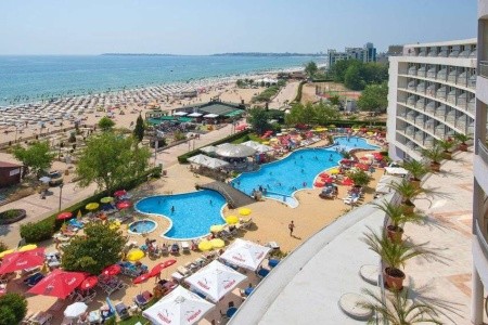 Sentido Neptun Beach - 12