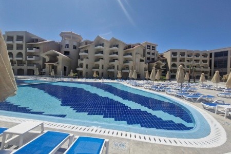 Serenity Sky Arc Sahl Hasheesh - 2