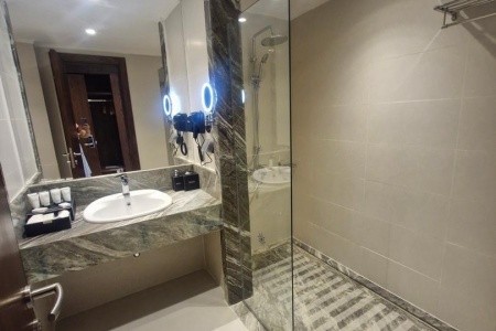 Serenity Sky Arc Sahl Hasheesh - 7