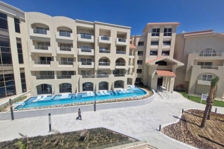 Serenity Sky Arc Sahl Hasheesh - 9