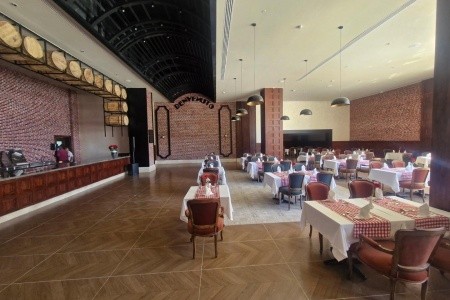 Serenity Sky Arc Sahl Hasheesh - 11