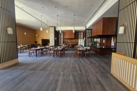 Serenity Sky Arc Sahl Hasheesh - 12