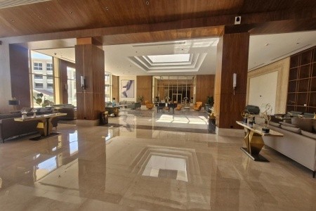 Serenity Sky Arc Sahl Hasheesh - 14