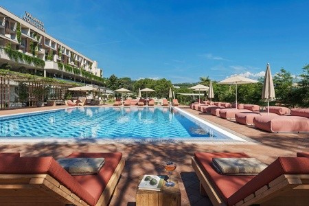 Valamar Collection Arba Resort All Inclusive