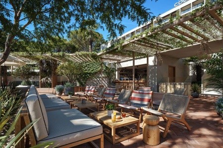 Valamar Collection Arba Resort - 2