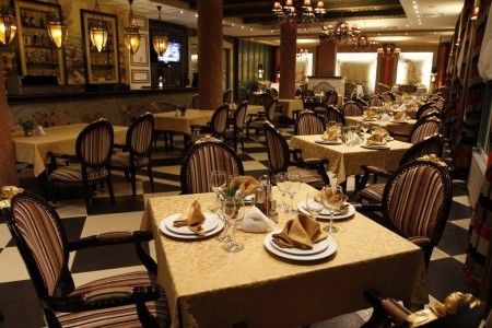 Albánie, Durrës, Bel Conti, za <span>49.945</span> Kč