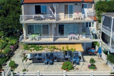 Apartmány Radojka - 30