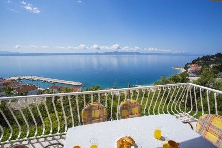 Apartmány Radojka - 31