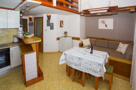 Apartmány Radojka - 33