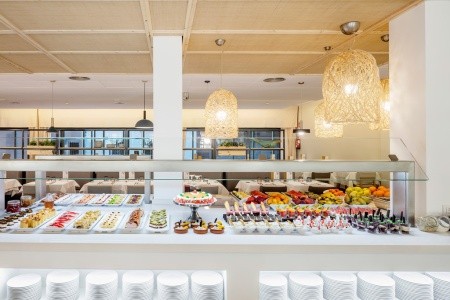 Aqua Hotel Bertran - 10