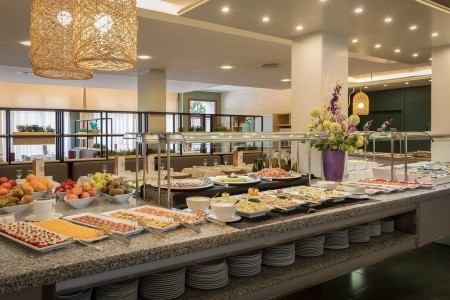 Aqua Hotel Bertran - 13