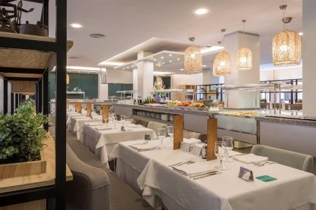 Aqua Hotel Bertran - 14