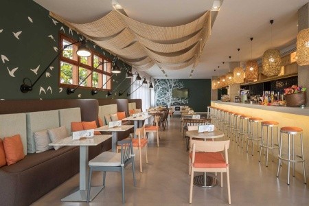 Aqua Hotel Bertran - 15