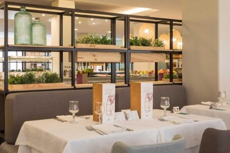 Aqua Hotel Bertran - 17