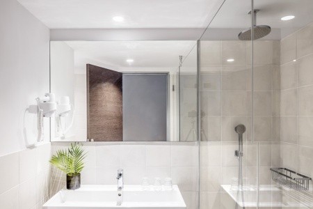 Aqua Hotel Bertran - 18