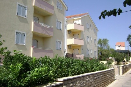 Apartmány Dalmacia - 3