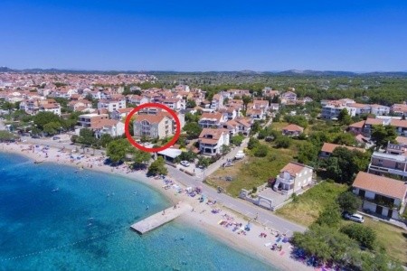 Apartmány Dalmacia - 4