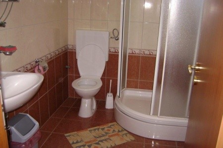 Apartmány Dalmacia - 5