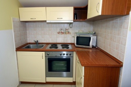 Apartmány Dalmacia - 6