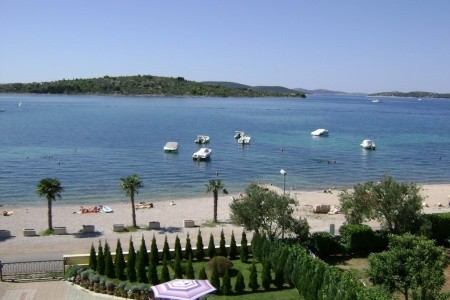 Apartmány Dalmacia - 8