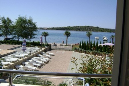 Apartmány Dalmacia - 9