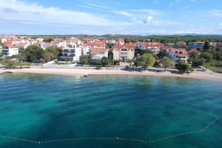 Apartmány Dalmacia - 10