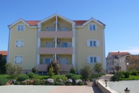 Apartmány Dalmacia - 11