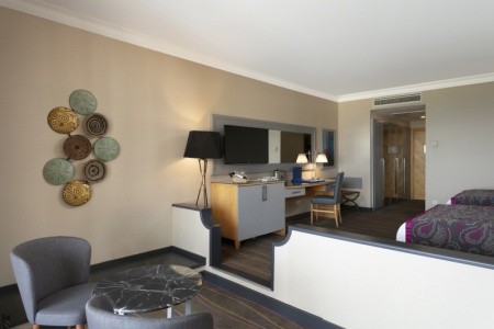 Sirene Belek Golf & Wellnes Hotel - 51