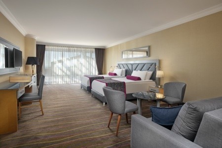 Sirene Belek Golf & Wellnes Hotel - 52