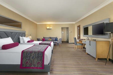 Sirene Belek Golf & Wellnes Hotel - 53