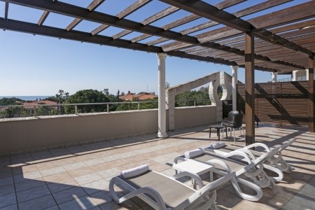 Sirene Belek Golf & Wellnes Hotel - 55