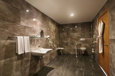 Sirene Belek Golf & Wellnes Hotel - 57