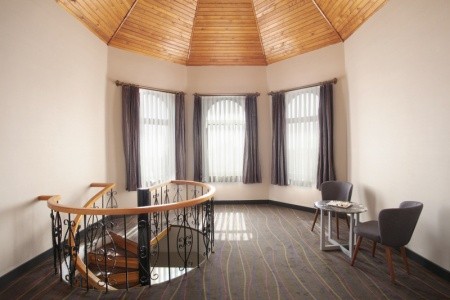 Sirene Belek Golf & Wellnes Hotel - 58