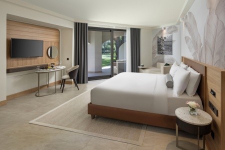 Sirene Belek Golf & Wellnes Hotel - 59