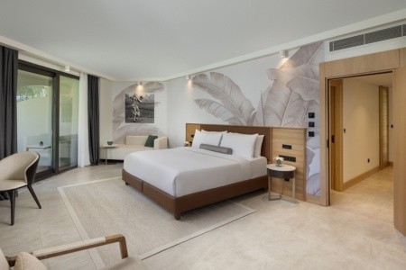 Sirene Belek Golf & Wellnes Hotel - 60