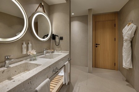 Sirene Belek Golf & Wellnes Hotel - 61