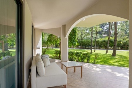 Sirene Belek Golf & Wellnes Hotel - 64